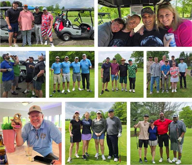 Annual Golf Outing