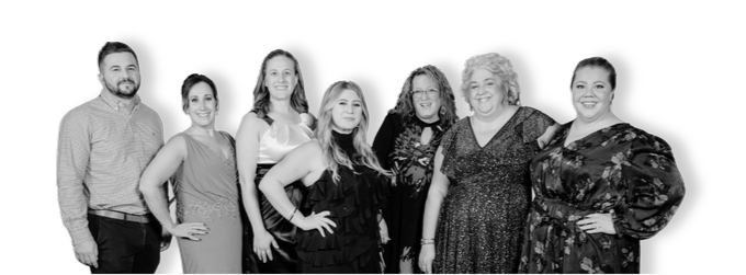 Volunteer Team Photo